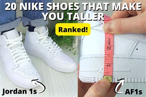 what shoes make you taller|10 Best Shoes that Make You Look Taller (Naturally)